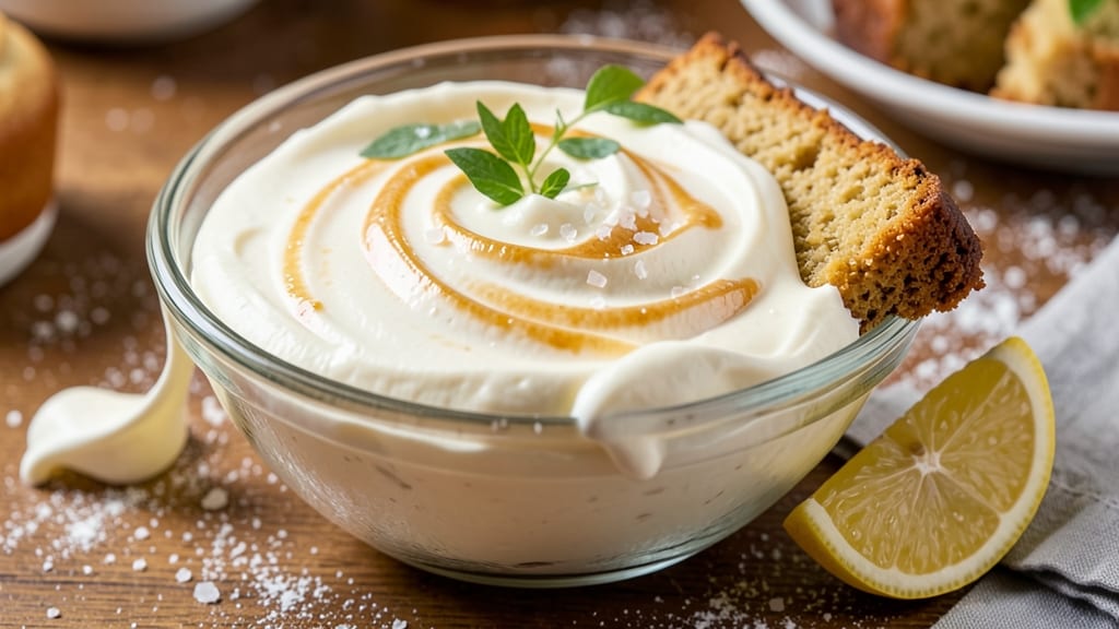 Barefoot Contessa's Cream Cheese Frosting Recipe: Velvety Swirls That Beat Store-Bought
