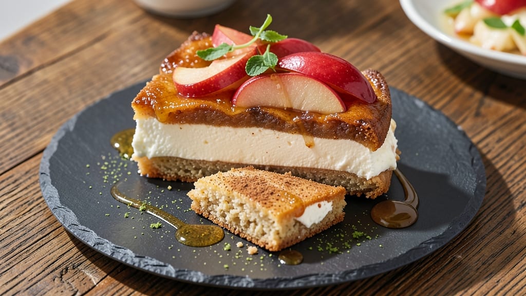 Apple Cream Cheese Dessert Recipe: Baked Cinnamon Swirls With Gooey Pull-Apart Layers