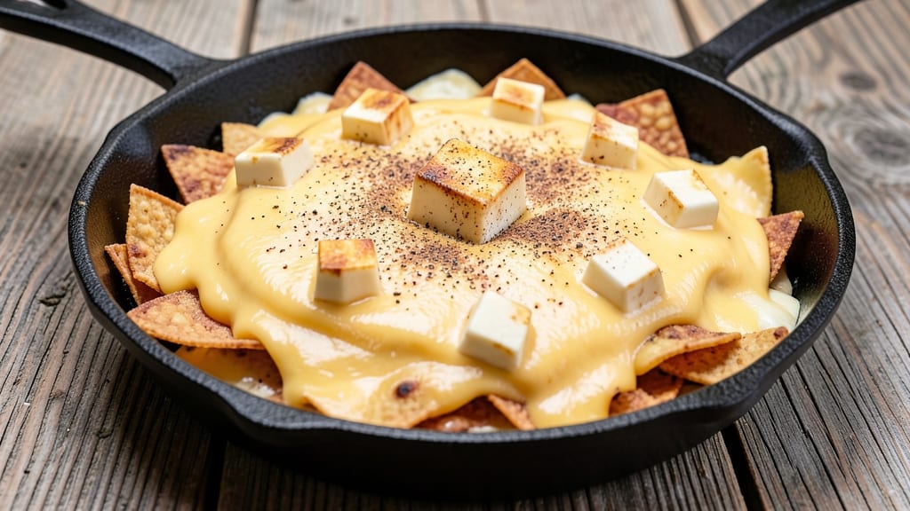 7 Eleven Nacho Cheese Sauce Recipe: Velvety Melt That Stays Warm for Hours