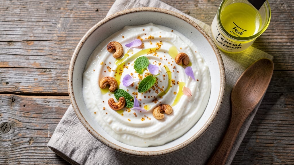 Almond Milk Cottage Cheese Recipe: Nutty Creaminess Without Dairy’s Bitter Note