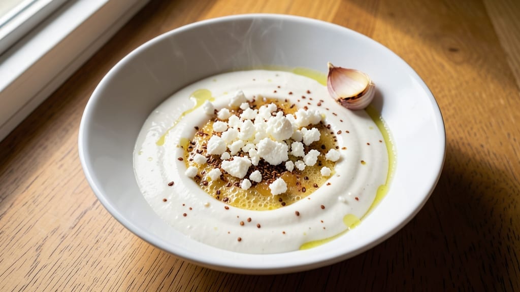 Authentic Mexican White Cheese Sauce Recipe: Queso Fresco Velvety Richness in Minutes