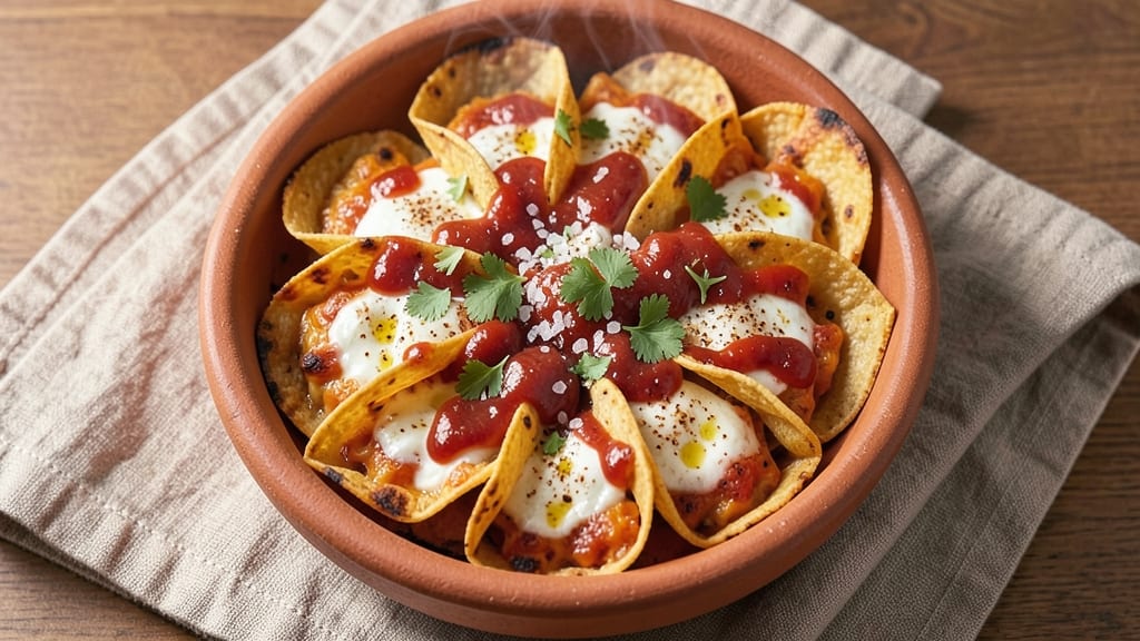 Abuelos Cheese Enchiladas Recipe: Crispy Tortilla Bites with Smoky Pepperjack Filling