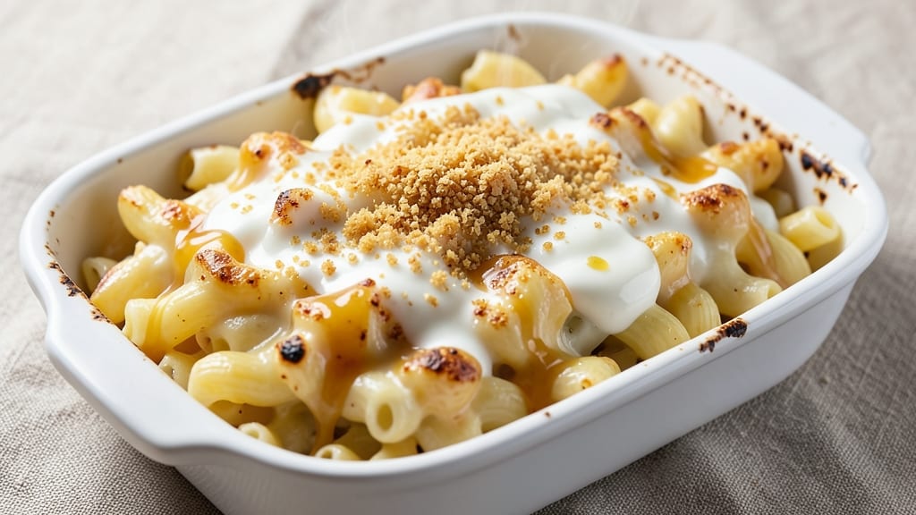 Amy Roloff Mac and Cheese Recipe: Baked to Golden Crust, Ooey-Gooey Centers