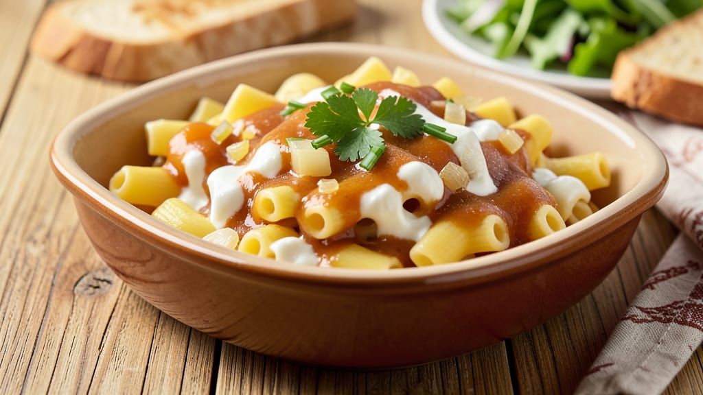 Annie's Mac And Cheese Sauce Recipe: Velvety Stovetop Creaminess in Minutes