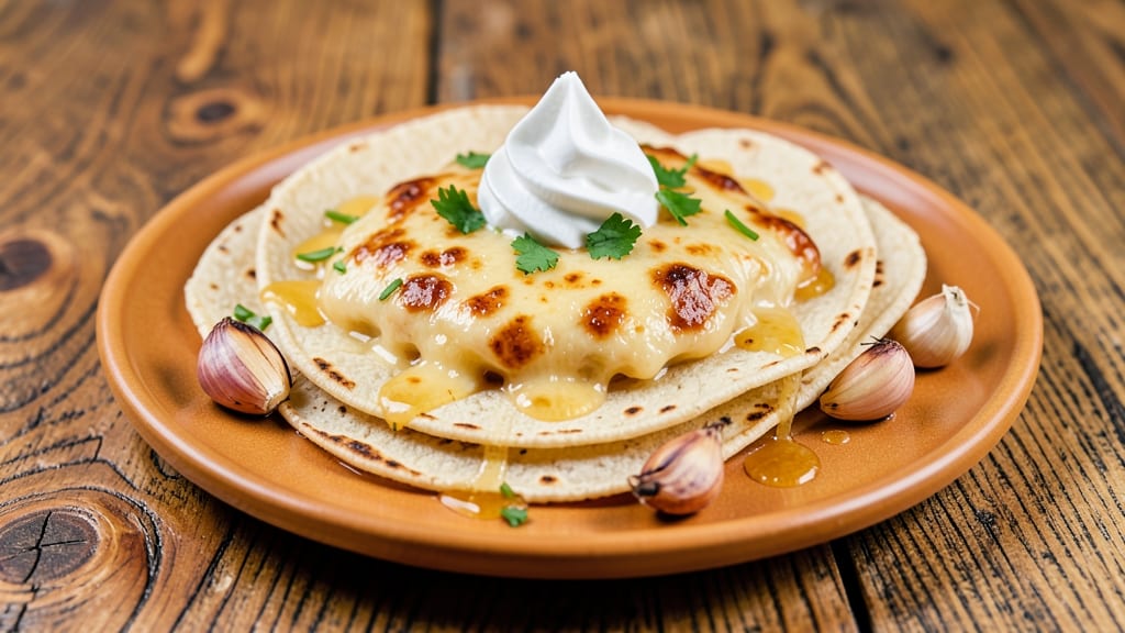 Award-Winning Beer Cheese Recipe: Crispy Tortilla Top, Smoky Cheddar Rivers