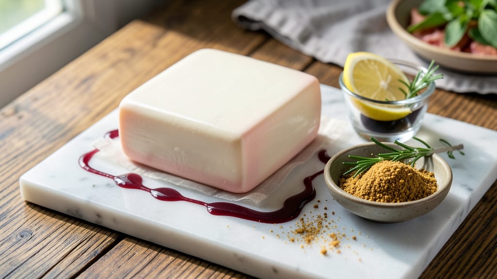 Almond Milk Mozzarella Cheese Recipe: Silky Stretch and Melt Like Authentic Italian