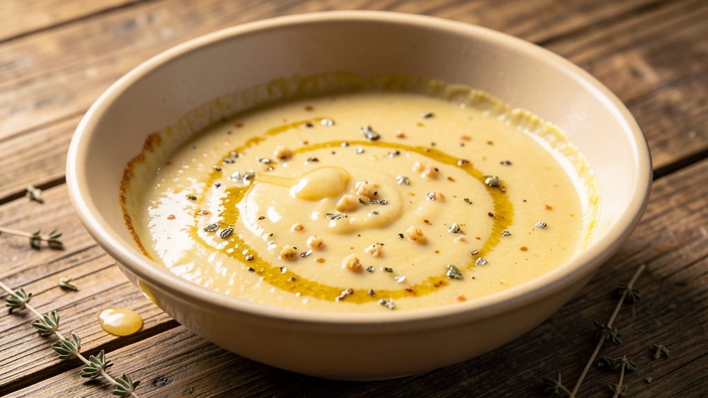 Basic Mac and Cheese Sauce Recipe: Velvety Smooth Base for Baked or Stovetop