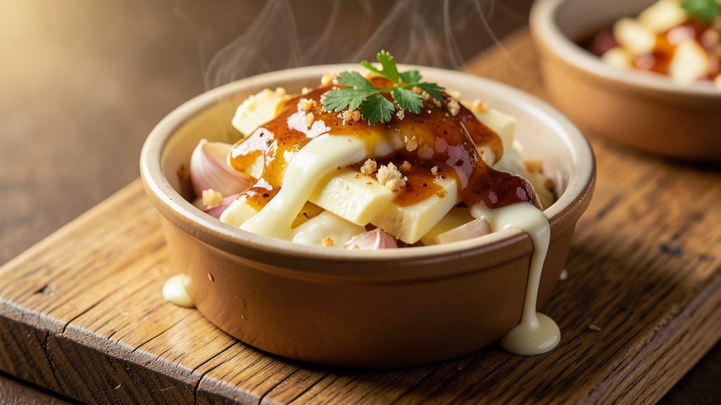 Applebee's Beer Cheese Recipe Reddit: Crispy Top, Smoky Pull-Apart Magic