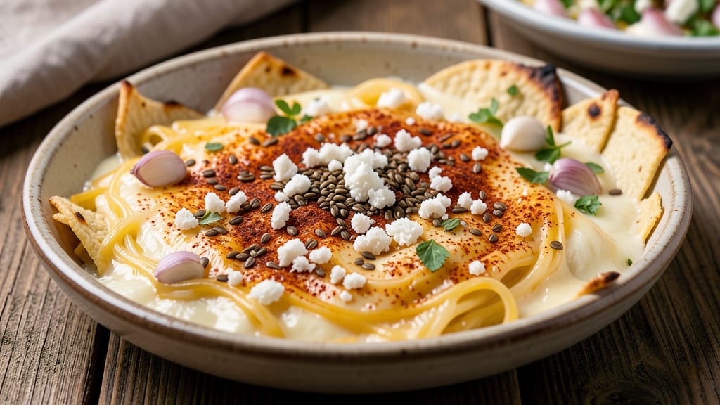 Authentic Mexican Cheese Sauce Recipe: Smoky Cumin and Queso Fresco Velvety Richness