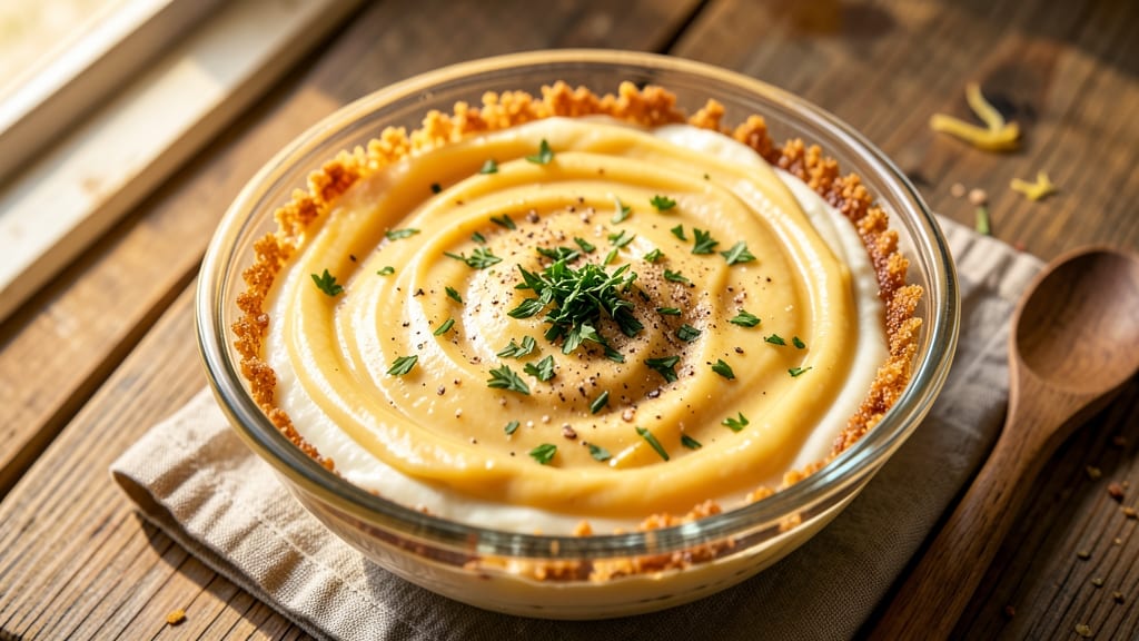 Basic Cheese Recipe: Crispy Breadcrumbs Meet Melty Cheddar Magic