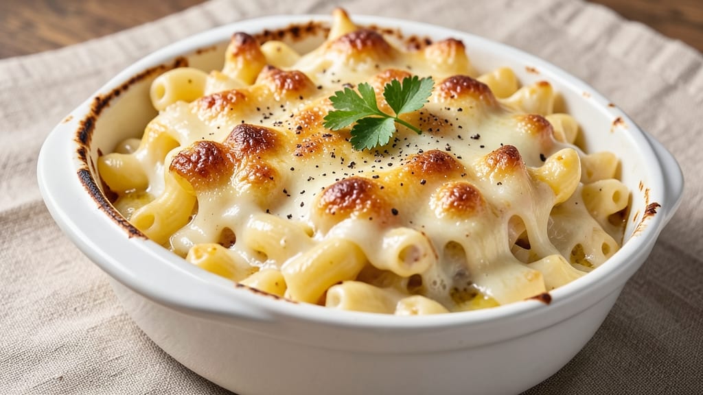 Annie's Mac and Cheese Recipe: Box-Level Crispy-Top Magic