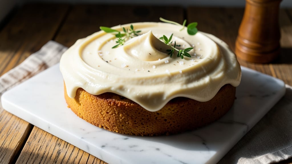Barefoot Contessa's Cream Cheese Icing Recipe: Velvety Swirls for Perfectly Decorated Cakes