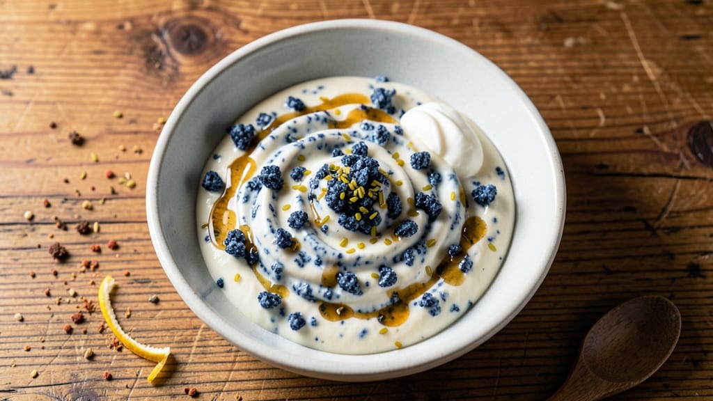 Applebee's Blue Cheese Dressing Recipe: Tangy Crunch From Your Favorite Wings
