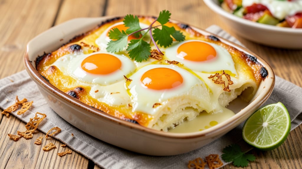 Baked Panela Cheese Recipe: Caramelized Crunch and Melty Cheese Rivers