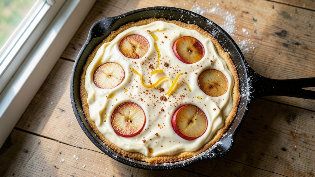 Apple Cream Cheese Dump Cake Recipe: One-Bowl Magic With Caramelized Apples