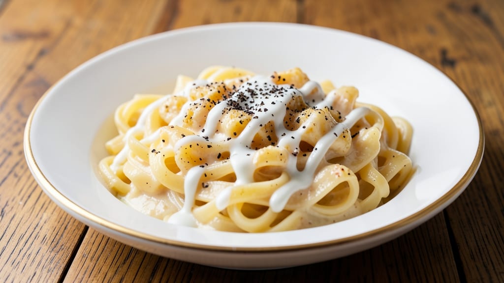 Barilla Gluten Free Mac and Cheese Recipe: Ultra-Smooth Texture Without Gluten Graininess