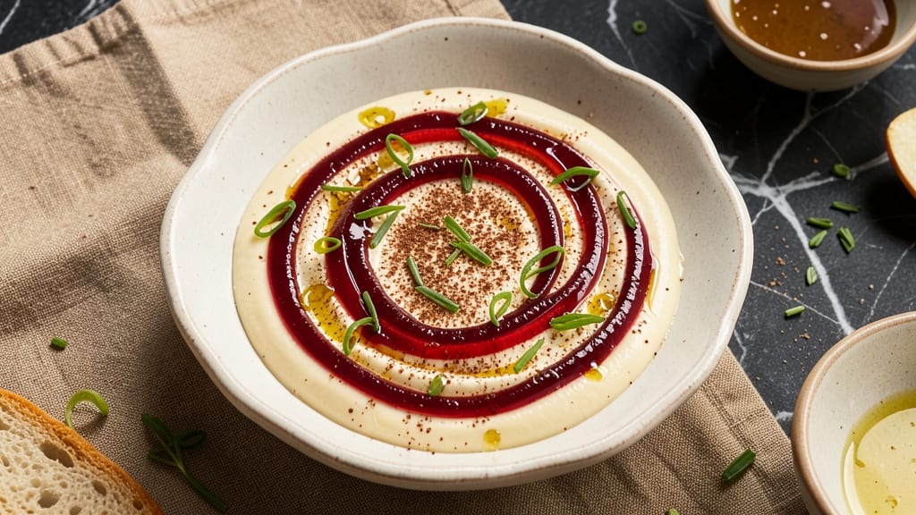 Baked Pepper Jelly Cream Cheese Dip Recipe: Sweet-Spicy Crunch Topped Magic