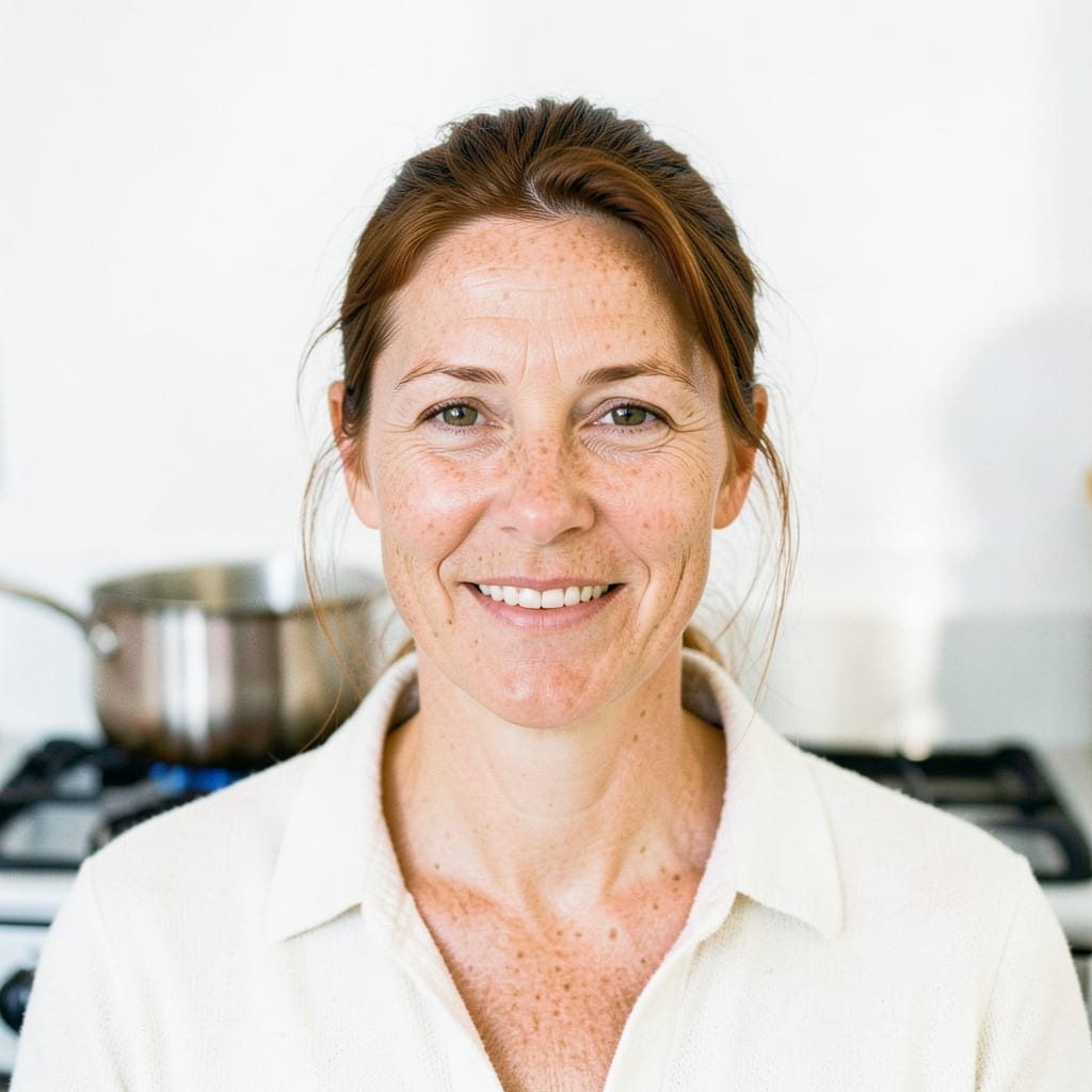 Bernadette Beaudry