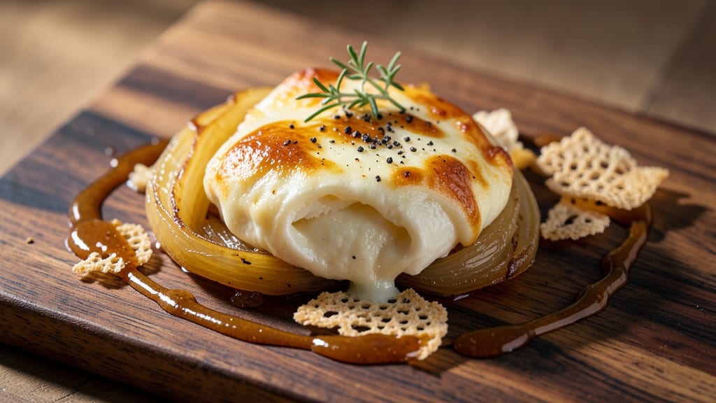 Bavarian Beer Cheese Recipe: Crispy Crust Meets Smoky Lager Creaminess
