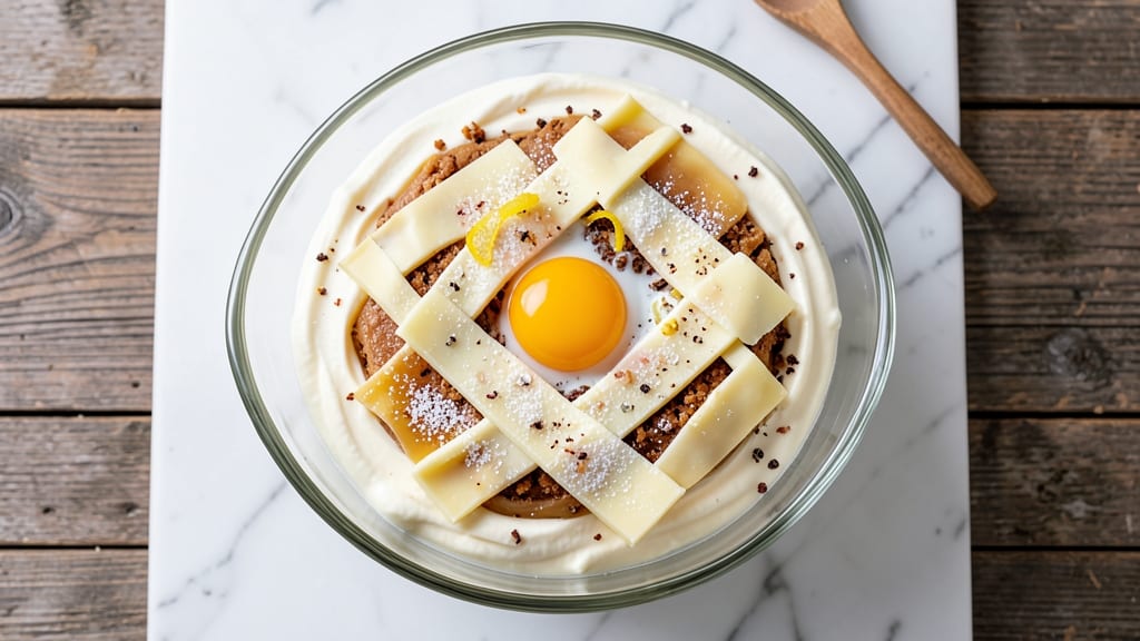 Basque Cream Cheese Recipe: Crispy Top and Silky Pull-Apart Magic
