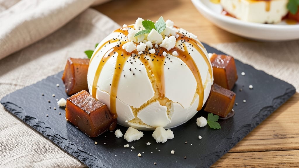 Award-Winning Cheese Ball Recipe: Crowd-Pleasing Crunch and Creamy Core
