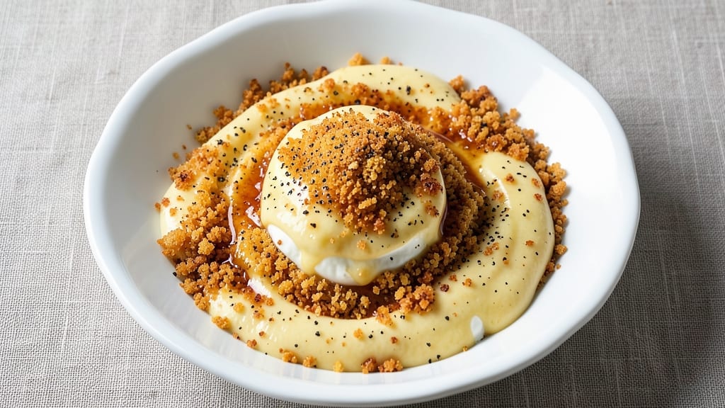 Argo Cheese Sauce Recipe: Crispy-Topped, Nutty Cheddar Comfort