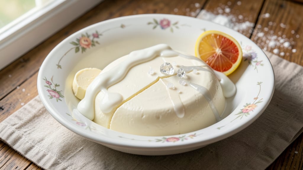 Authentic Cream Cheese Recipe: Silky-Smooth Spread for Cheesecakes & Dips