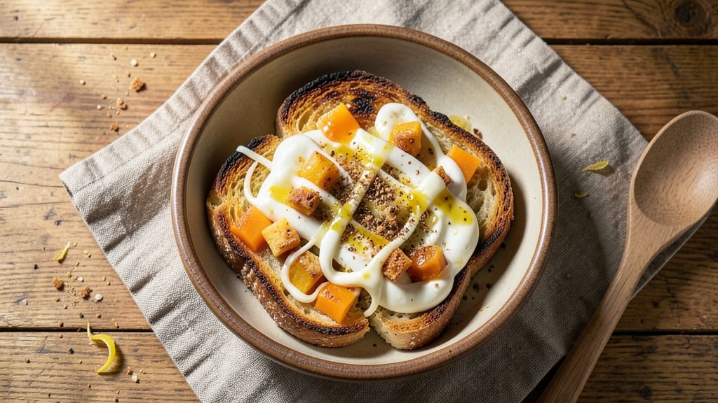 Artisan Grilled Cheese Recipe: Crispy-Crusted, Triple-Cheese Pull-Apart Magic