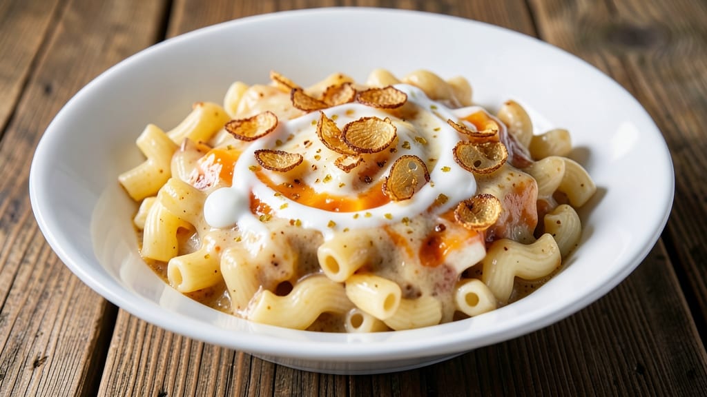 Auntie Fee's Dumb Mac and Cheese Recipe: Southern-Style Crunch With Buttery Breadcrumbs