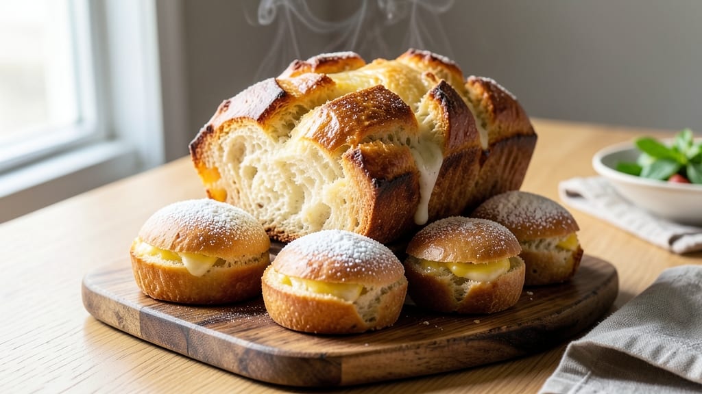 Atk Brazilian Cheese Bread Recipe: Pull-Apart Magic With Crispy Top