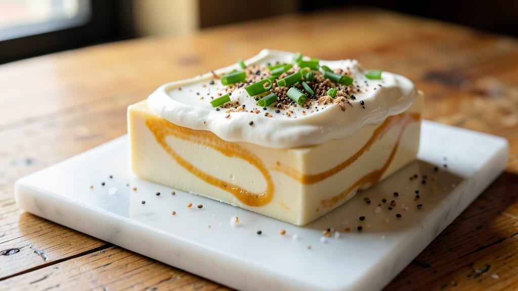Bagel Shop Cream Cheese Recipe: Smooth Spread With Tangy Zing