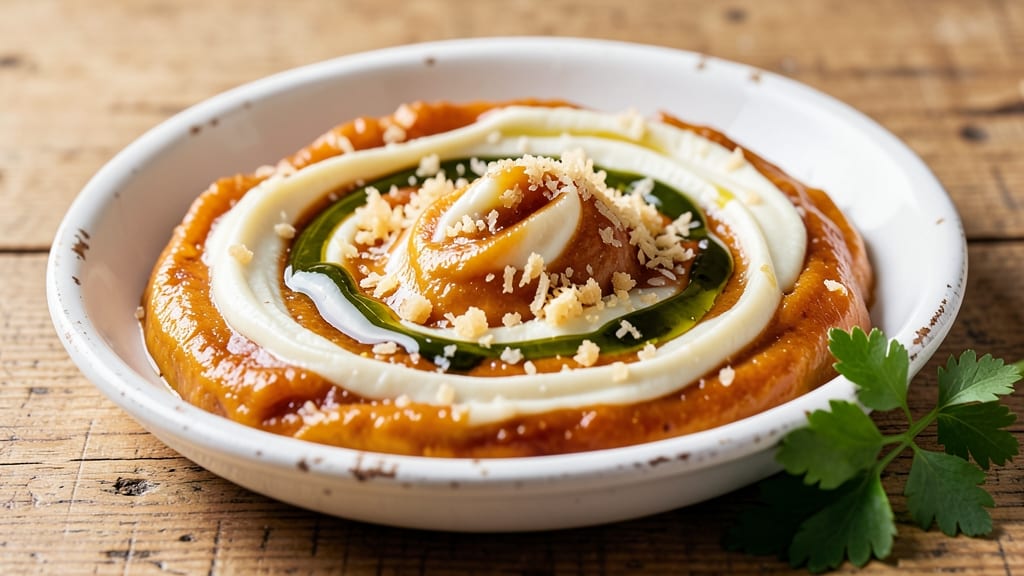 Applebee's Tuscan Cheese Spread Recipe: Warm Garlic-Herb Creaminess With Crunchy Breadcrumbs