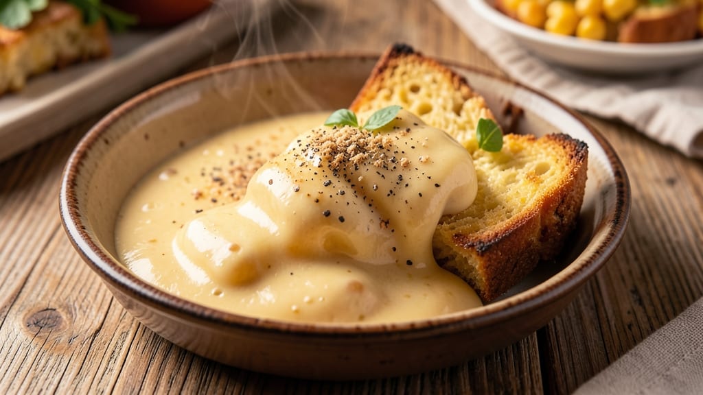 Applebee's Beer Cheese Sauce Recipe: Crispy Top, Gooey Rivers of Sharp Cheddar