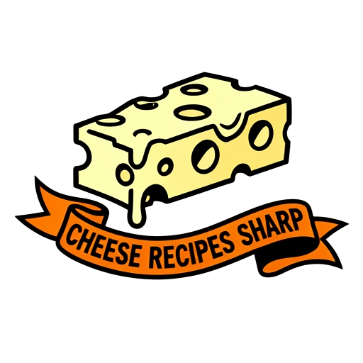 Cheese Recipes Sharp